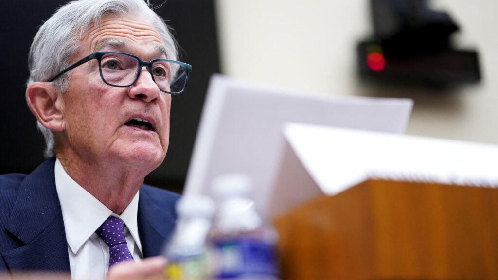 We Hope For More Fed Rate Reductions As Powell Means