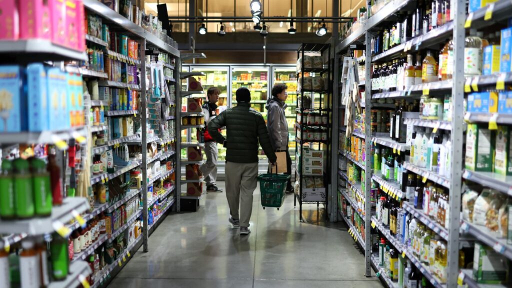 According to economists According To Economists