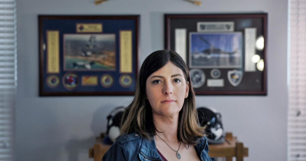 Another Federal Judge Blocks Trump Policy Banning Transgender Troops In