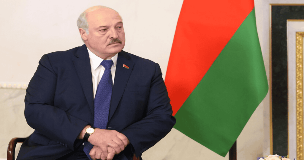 Belarusian President Wants To Use Excess Energy To Mine Bitcoin