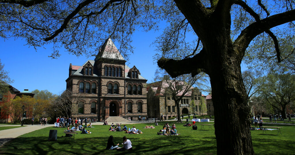 Brown Drug Professors And Doctors Were Deported To Lebanon Despite