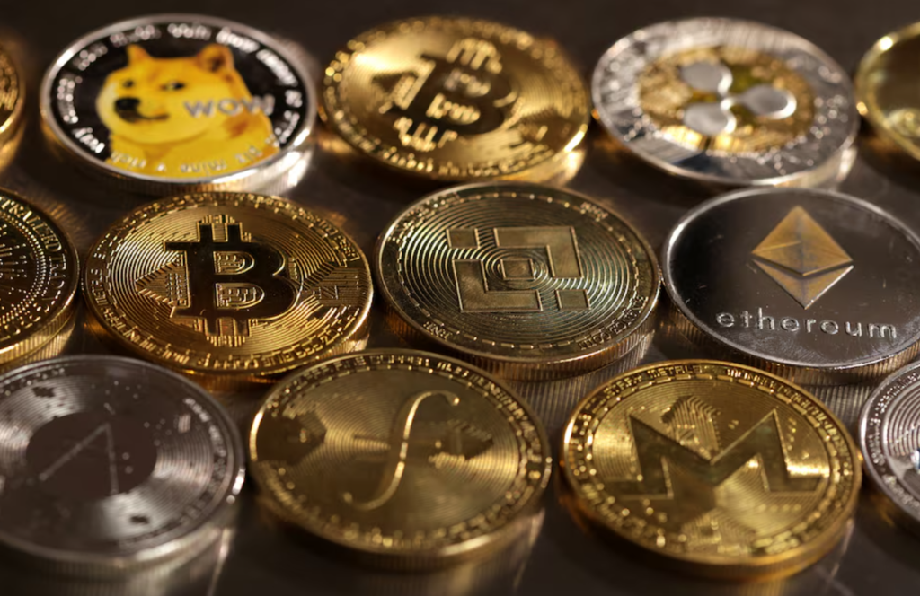 Crypto-Assets has entered the toolbox Crypto Assets Has Entered The Toolbox