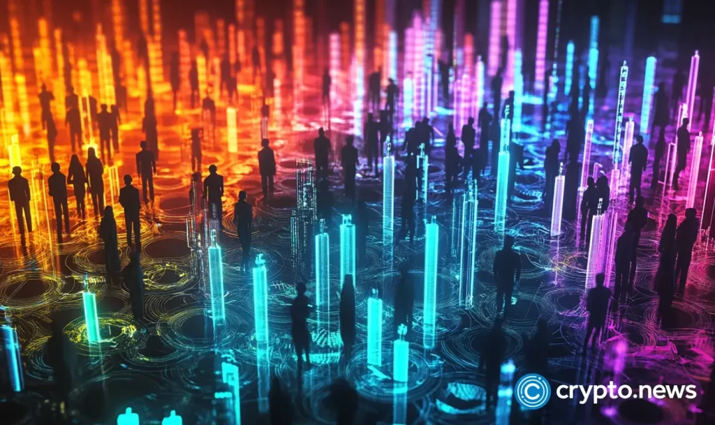 Crypto Has Finally Dropped The Era Of "brothers"