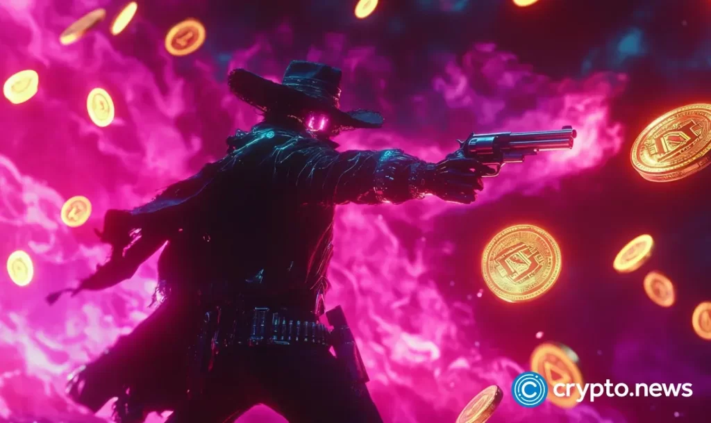 Crypto's Hype Era Has Gotten Worse Than Casinos