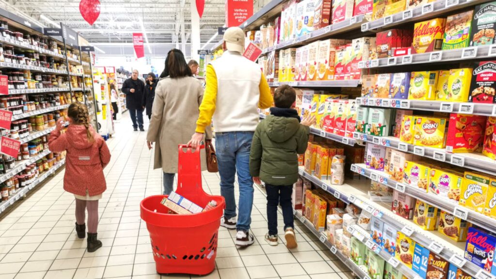 Eurozone Inflation February 2025