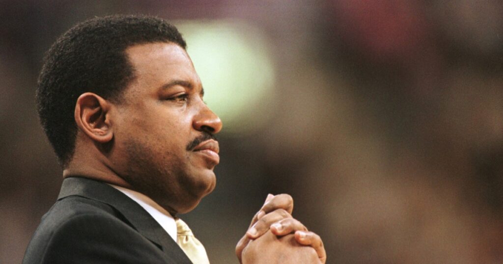 Former Nba Player And Coach Claim Sexual Abuse By Indiana