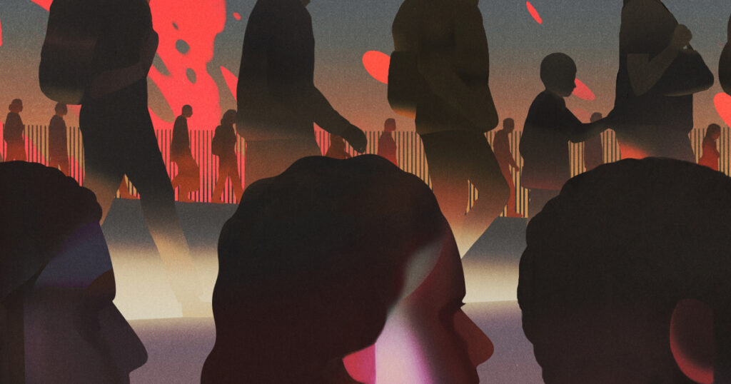 Haitian Immigrants Are Tackling Uncertainty As The End Date Of