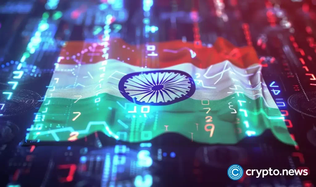 Indian Law Enforcement Selects Coindcx For Custody Of Seized Codes