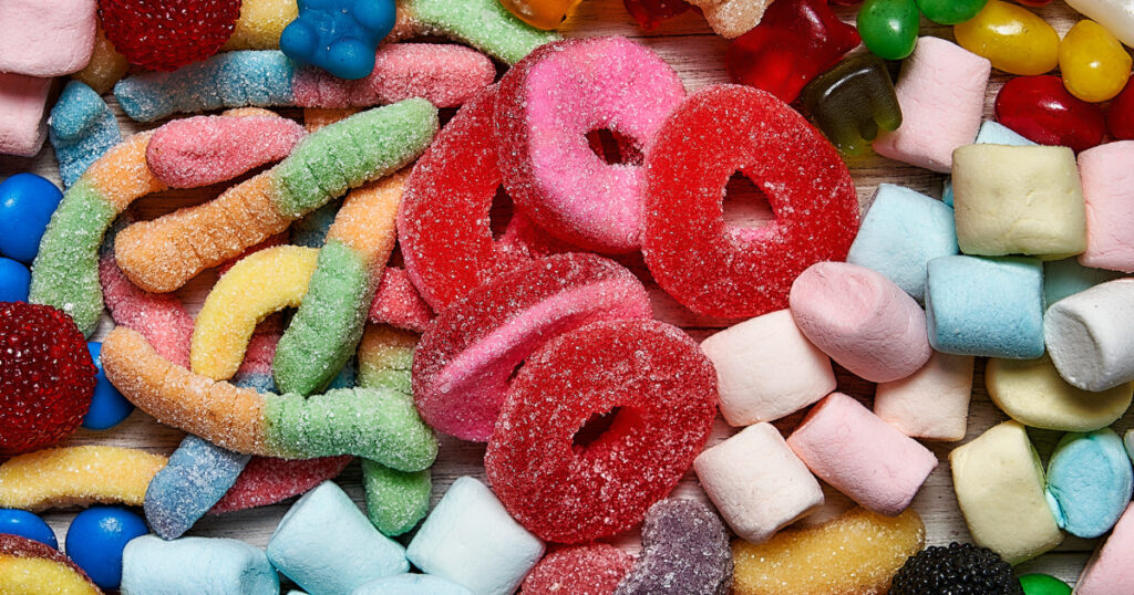 Mexico Bans Junk Food Sales At Schools With Latest Salvo