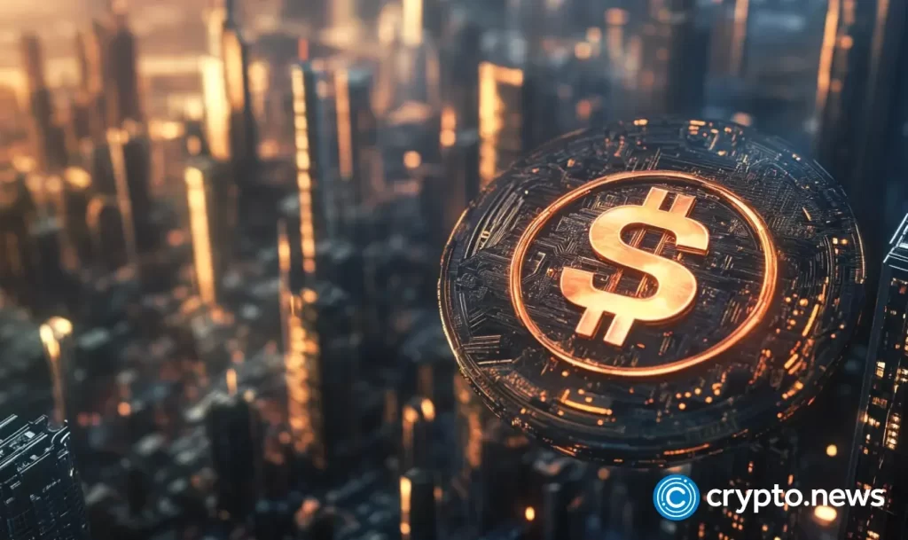 Stablecoins Are Inevitable, But You Need Digital Dollars