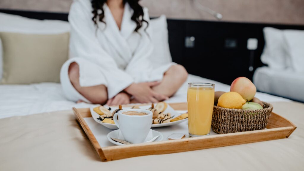 Starting Your Day With A Healthy Breakfast Is Becoming An