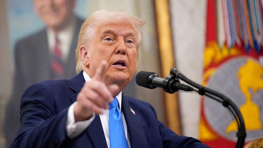 Tariffs That Surge Inflation, Promote Stunt Growth And Create Risk