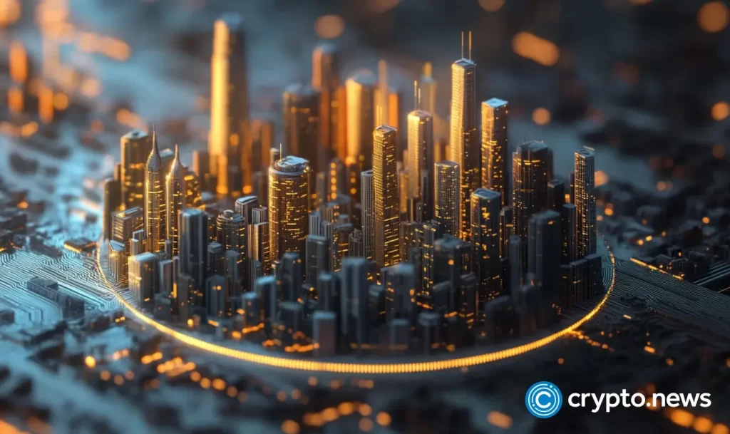 The Us Focus Is On Tokenization Friendly Accounting Rules