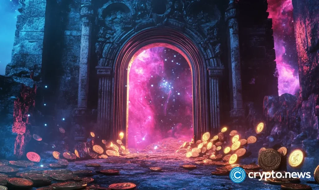 The Cipher Was Supposed To Be An Exit Why