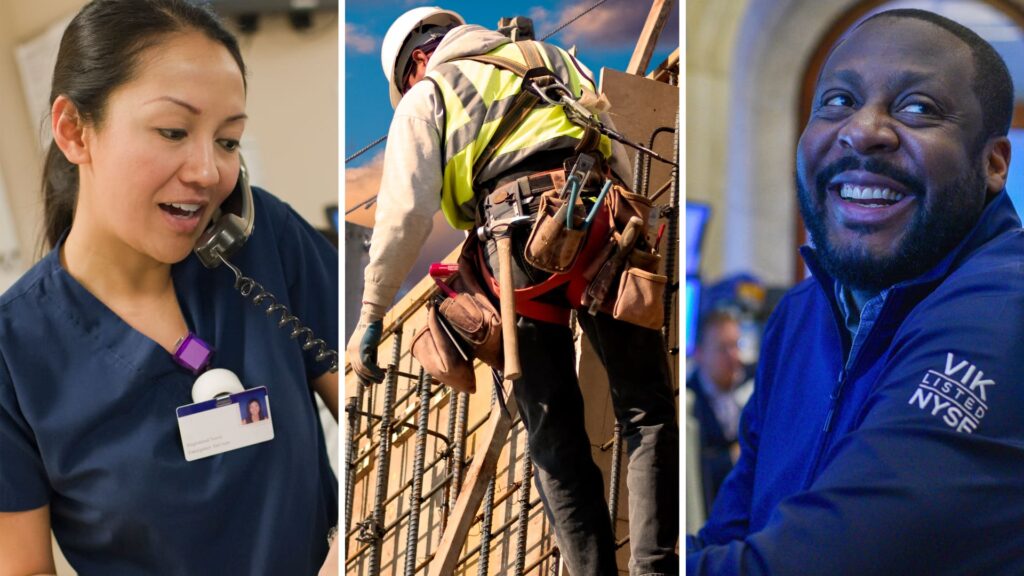 This Is My Job In February 2025 In One