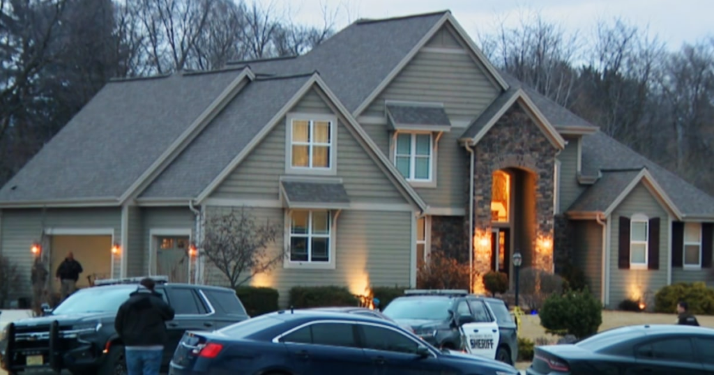 Wisconsin Teens Are Interested In The Death Of Their Mom