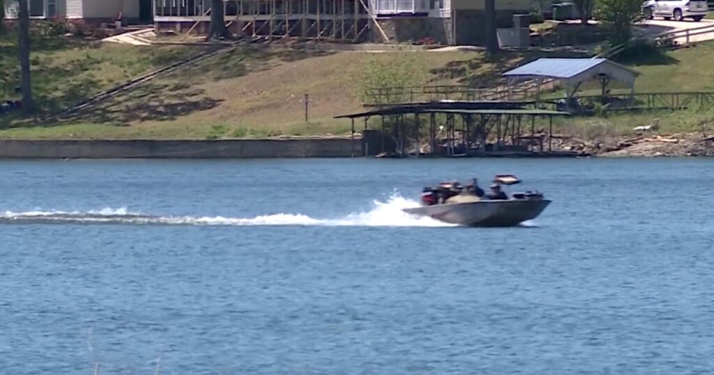 3 Died In A Boat Crash At The Alabama Fishing