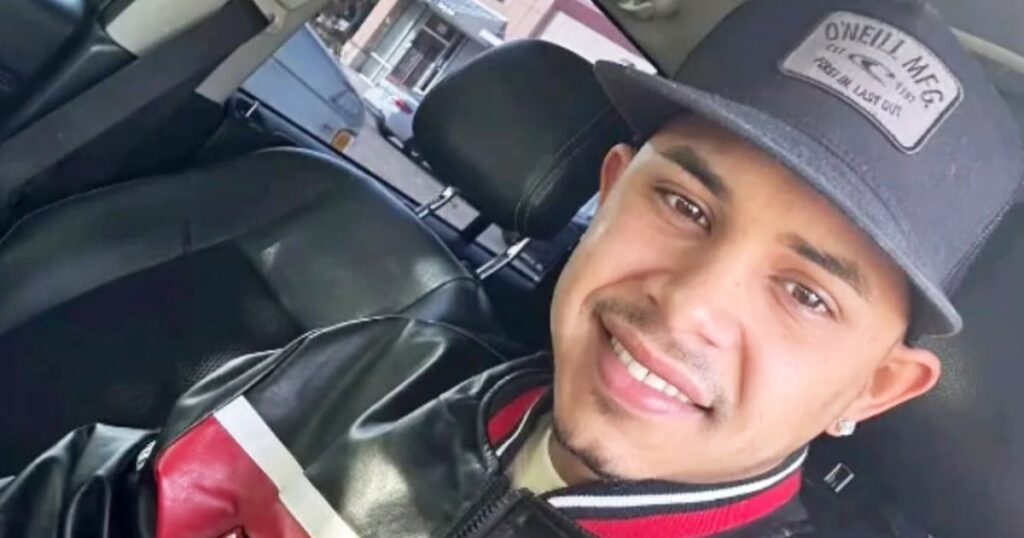 A Month After The Search, Man Learns From Nbc News