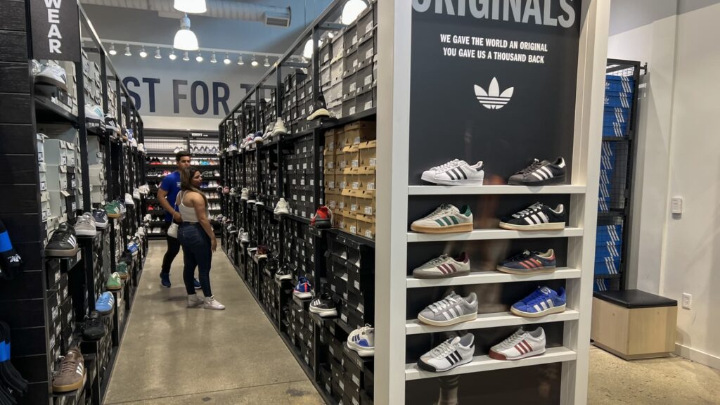 Adidas Warns That Prices Will Increase For All Us Products