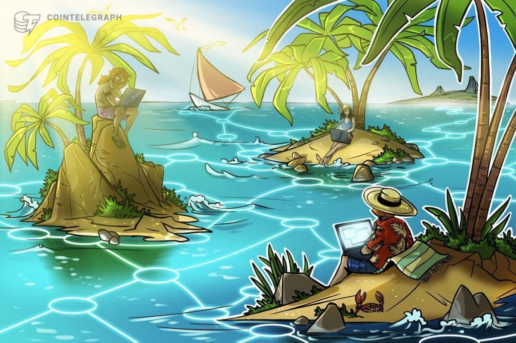 All Chains Are Islands: Crypto Level Crisis