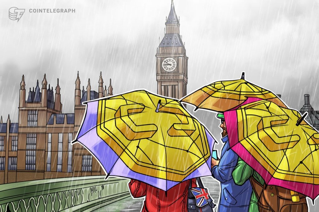 Builders Should Be Careful Uk's 2026 Crypto Regime Is