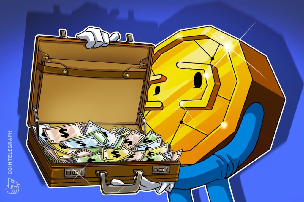 Cash Based Crypto Can Enable Billions Of Financial Inclusion