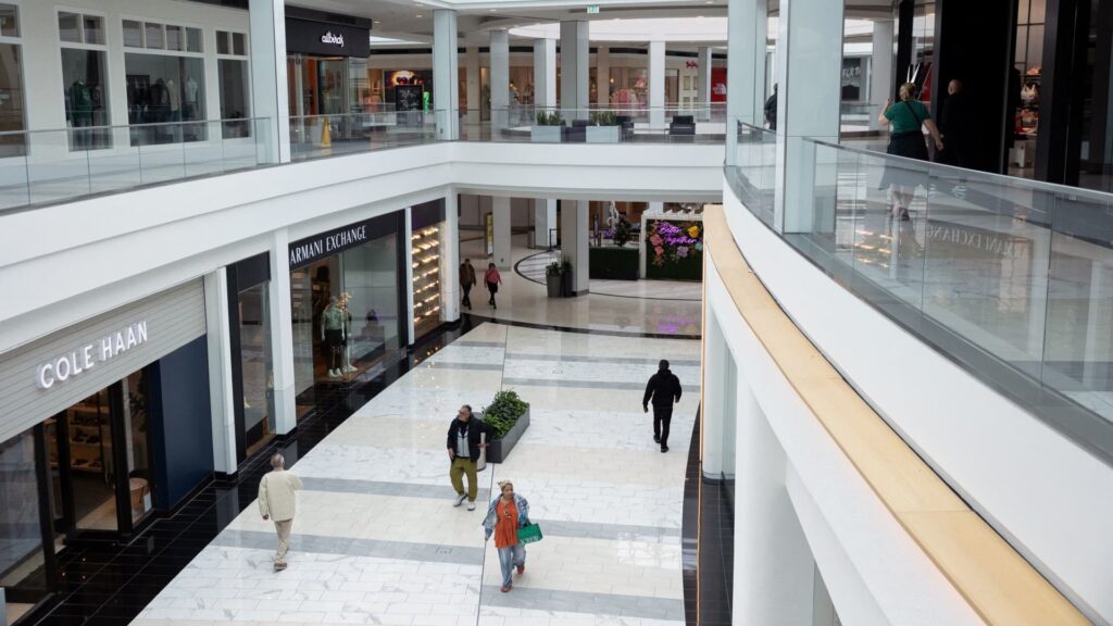 Consumer Spending Will Increase In Early April In Anticipation Of