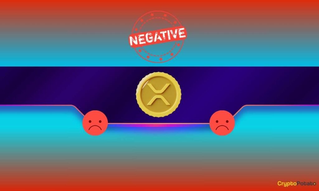 Critical Metrics As Slumps In The Crypto Market Plummet