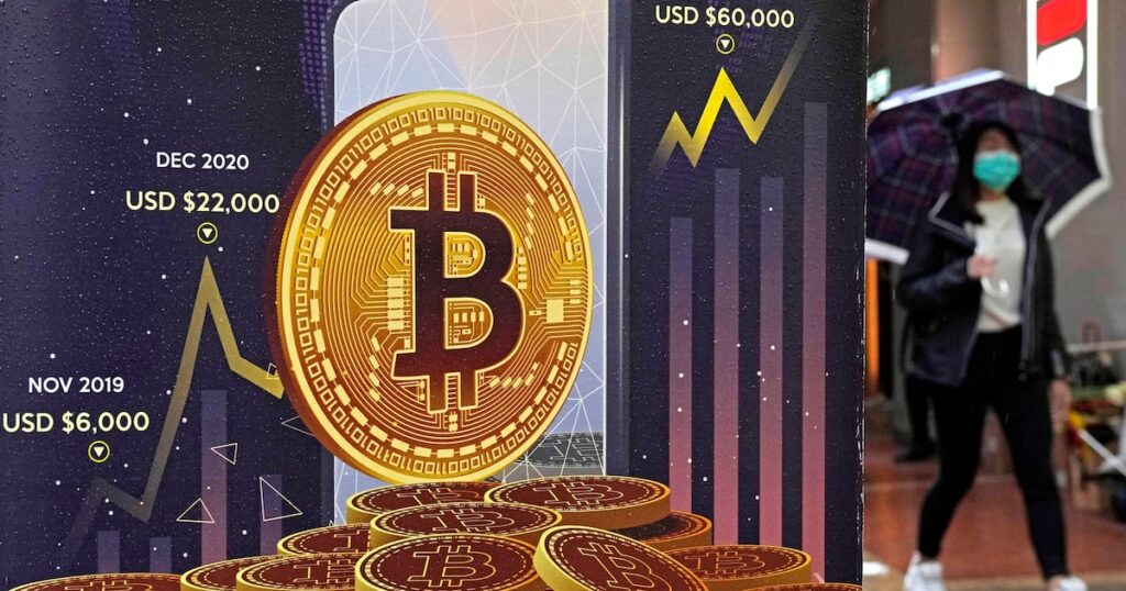 Crypto Emits Utah's Public Resources