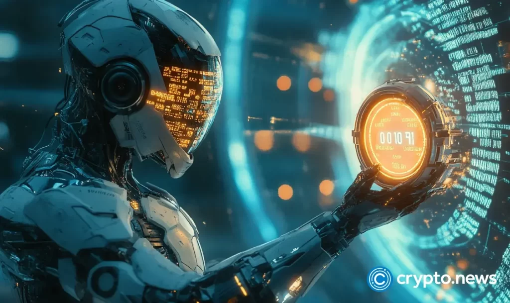 Cryptocurrency Is The Currency Of Artificial Intelligence