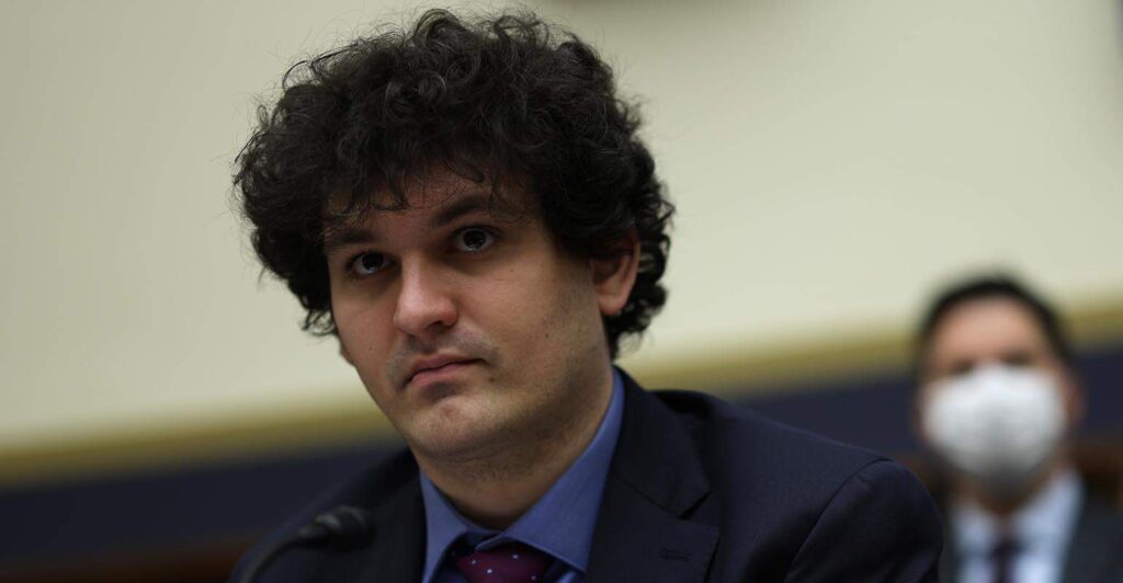 Ftx Founder Sbf Moves To A More Subdued Terminal Island