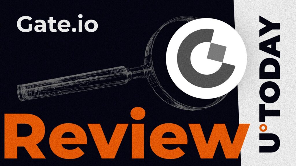 Gate.io Top Crypto Exchange Will Make Digital Assets Accessible: Review