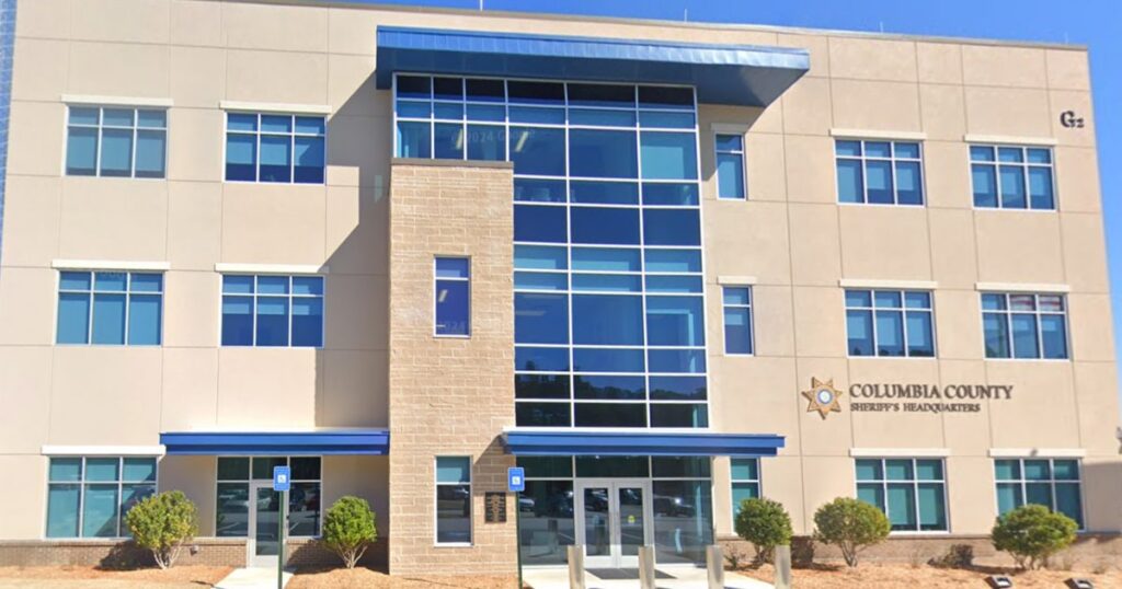 Georgia's Deputy Prime Minister Was Shot Dead, While Another Injured