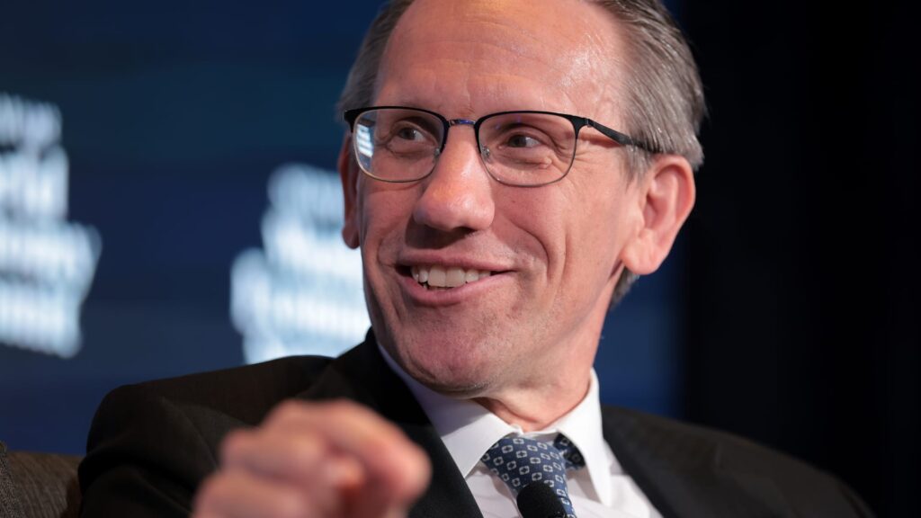 German Finance Minister Prefers Zero Tariff Solutions