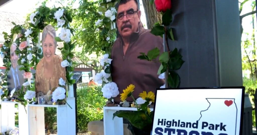 Highland Park Gunman Has Been Sentenced To Life In Prison