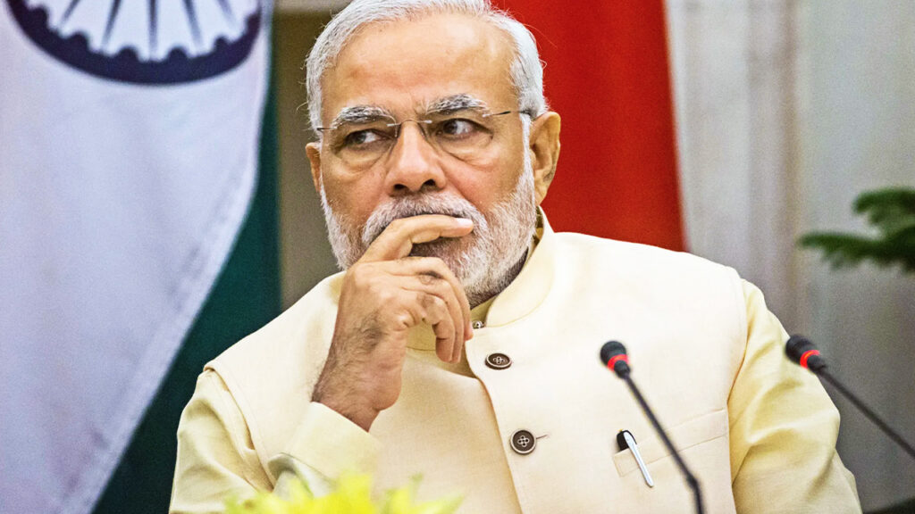 India Must Suffocate Kashmir's Terrorist Attacks After Pakistan's Crypto Adoption