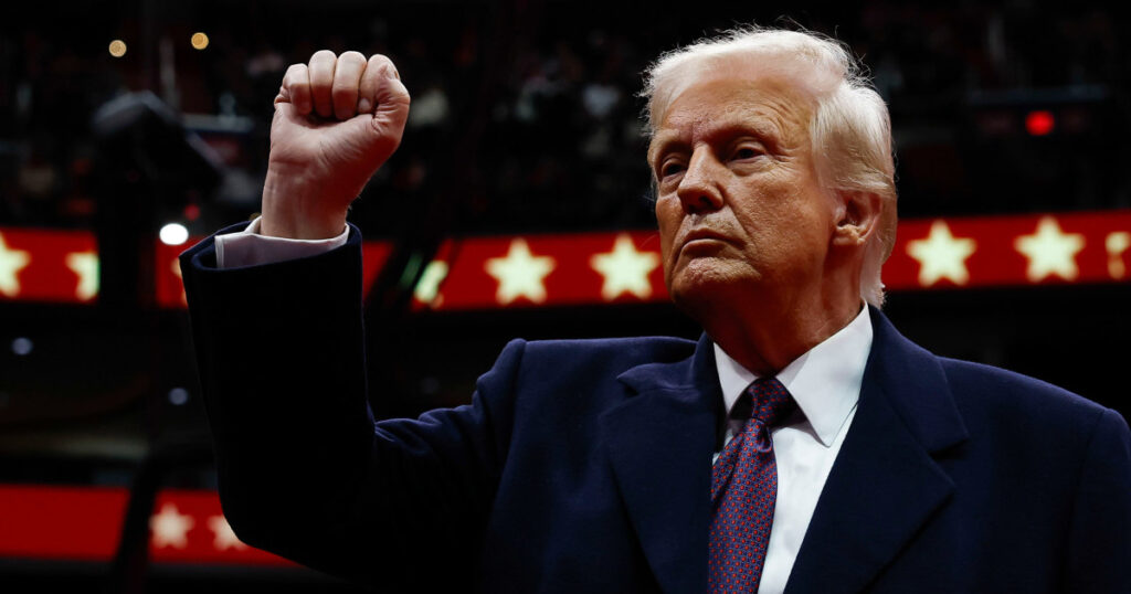 Major Corporate Profits And Mega Donors Give $239 Million To