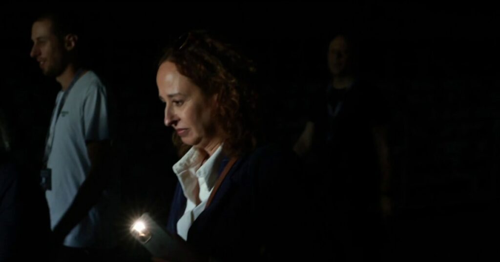 Massive Power Outages Affecting Spain And Portugal