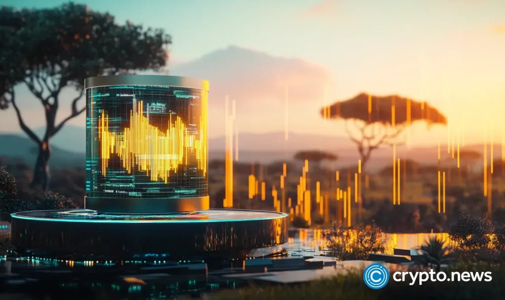 Mena Appears As A Promising Player In The Crypto Space