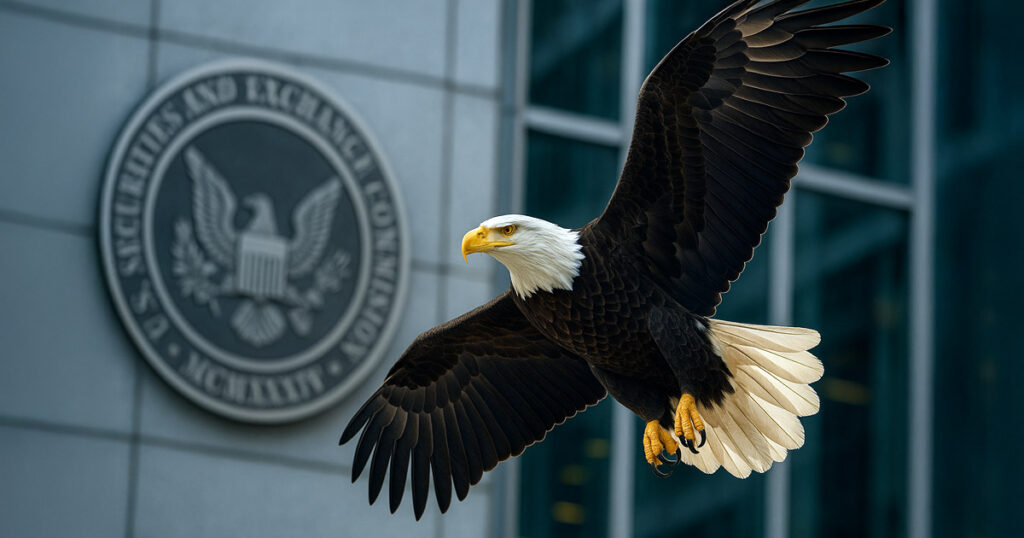 Sec Delays Decision With Hbar, Polka Dot Etf For Additional