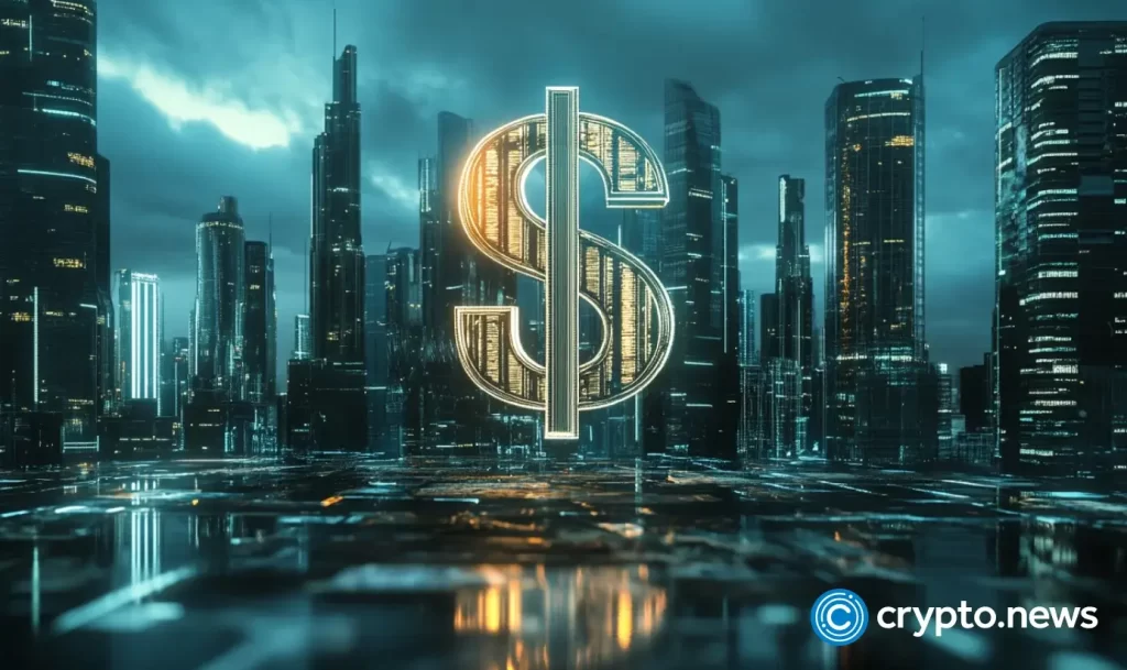 Synthetic Dollar Is Rebuilding Stubcoin