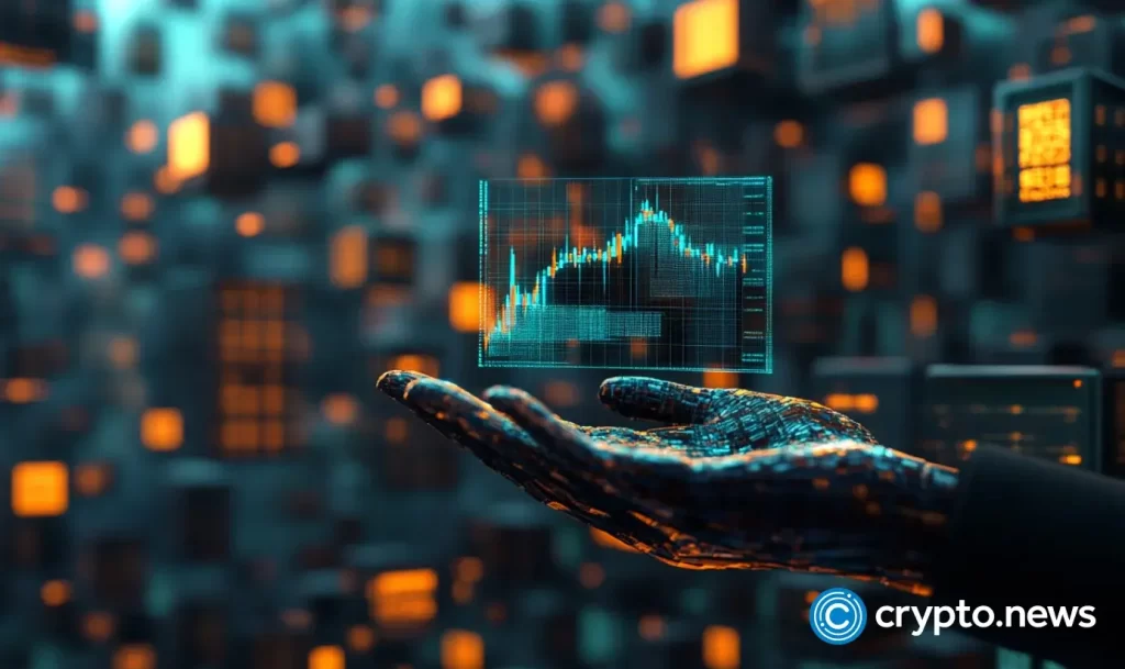 The Hidden Bias Of Financial Ai Can Blockchain Solve