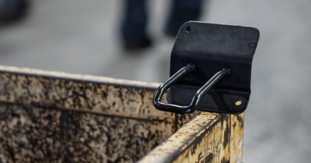 This One Auto Part Crosses The Border Four Times On