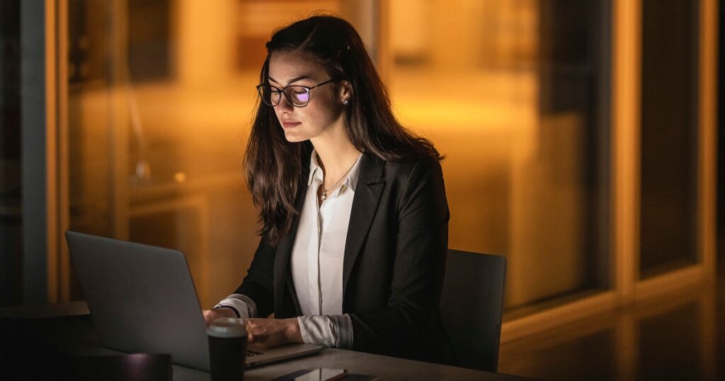 Ai Poses A Greater Threat To Women's Jobs Than Men's