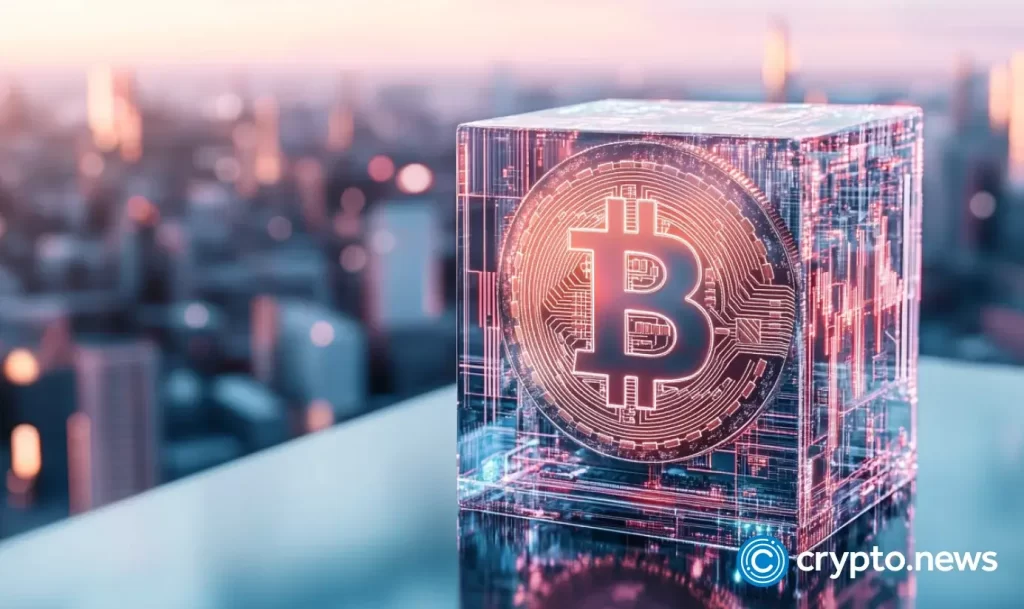 Bitcoin Mining Can Power The Us If Regulators Prioritize It