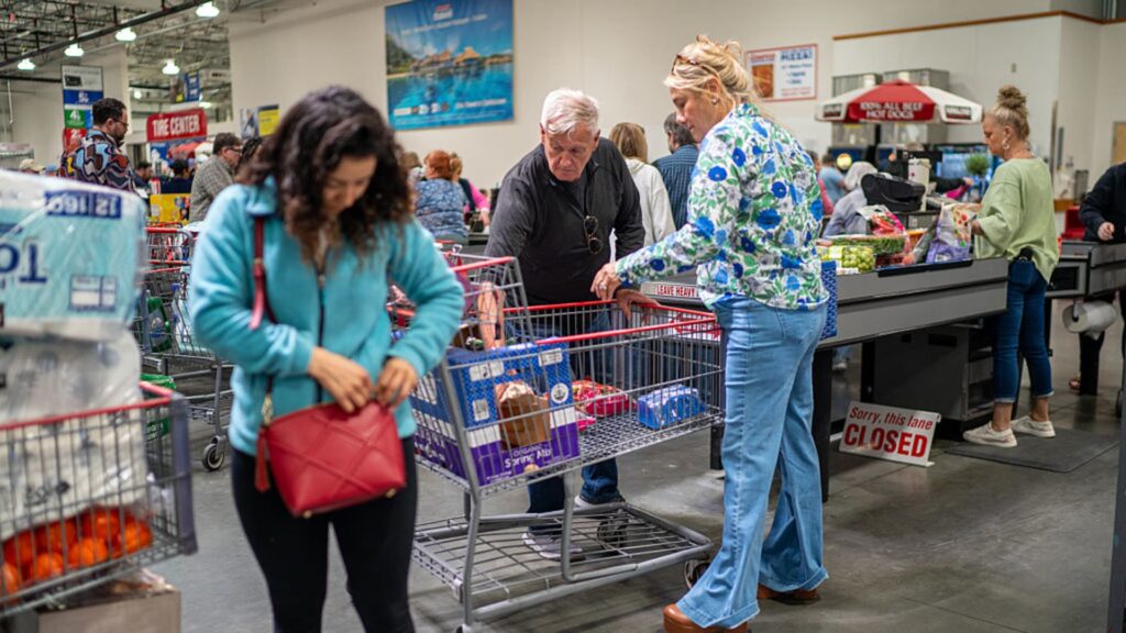 Cpi Inflation April 2025: Interest Rate Hit 2.3%