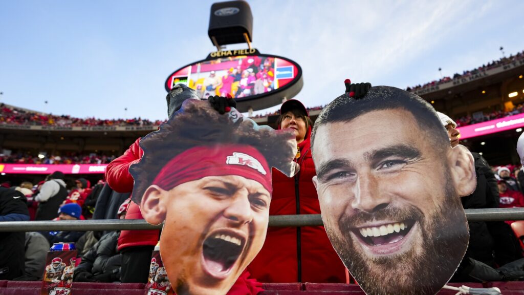 Chiefs Have A June 30 Deadline To Accept Kansas Stadium