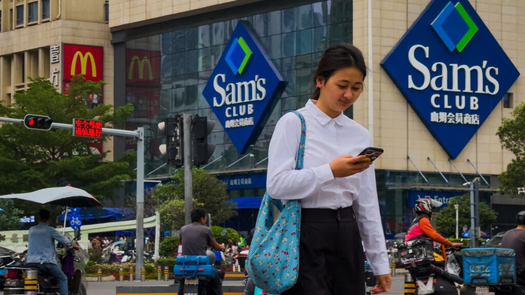 China Risks Deeper Deflation By Diverting Exports To Domestic Markets