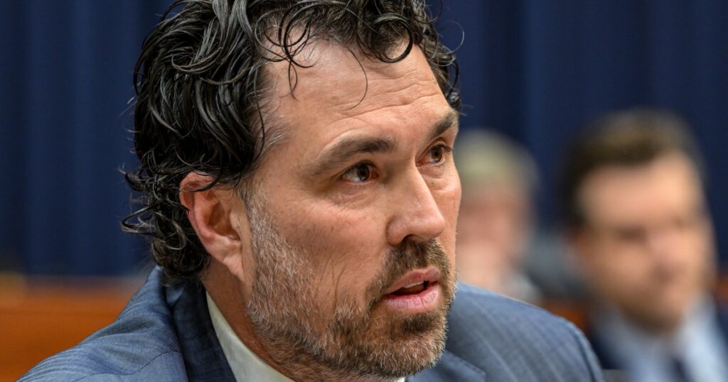 Congress Promotes Va To Explain Why They Ask Veterans To