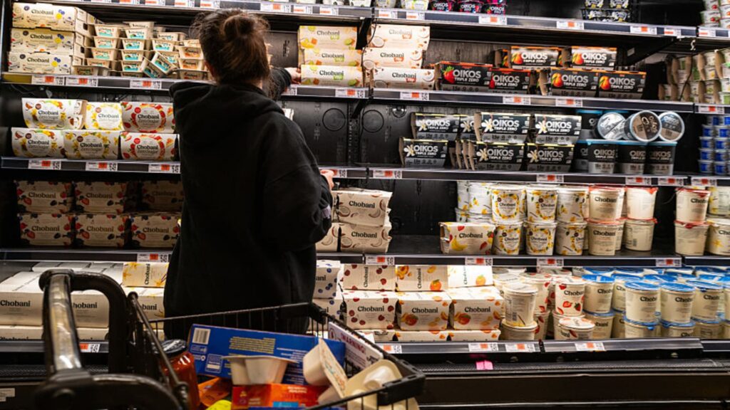 Consumer Sentiment Slides To The Second Lowest On Record As